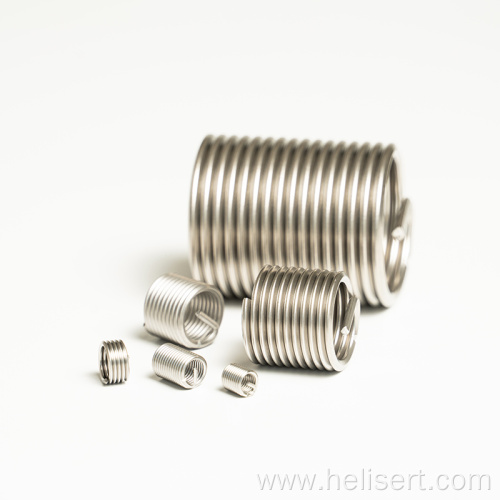 Stainless Steel Inserts Screw